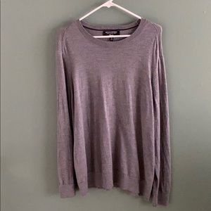 Men’s Banana Republic Sweater